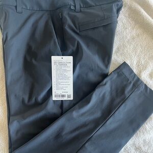 Lululemon ABC Classic Fit Trouser